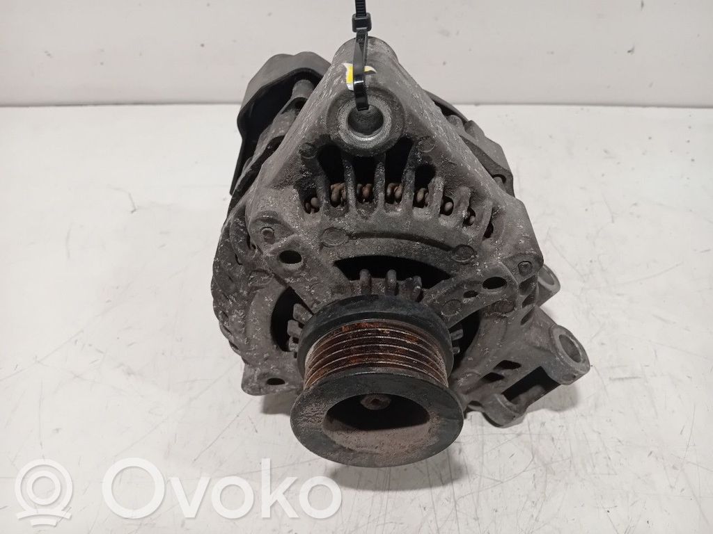 Land Rover Range Rover Sport L320 Alternator 