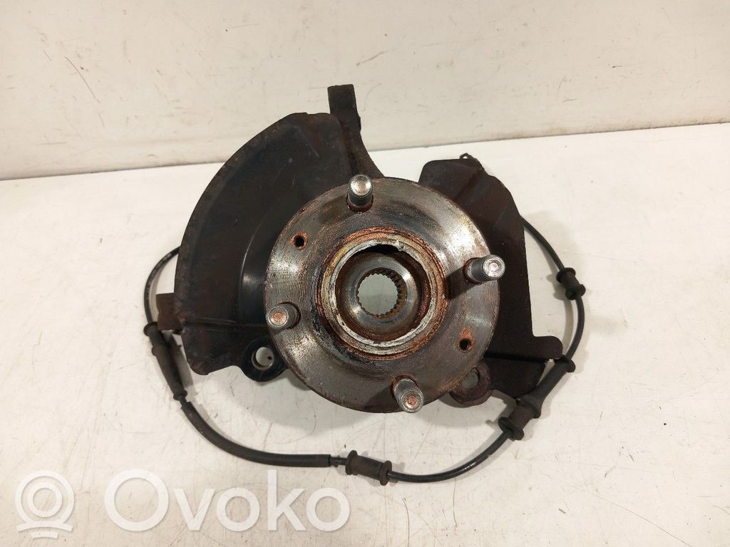 Radnabe Vorderrad   517151Y010