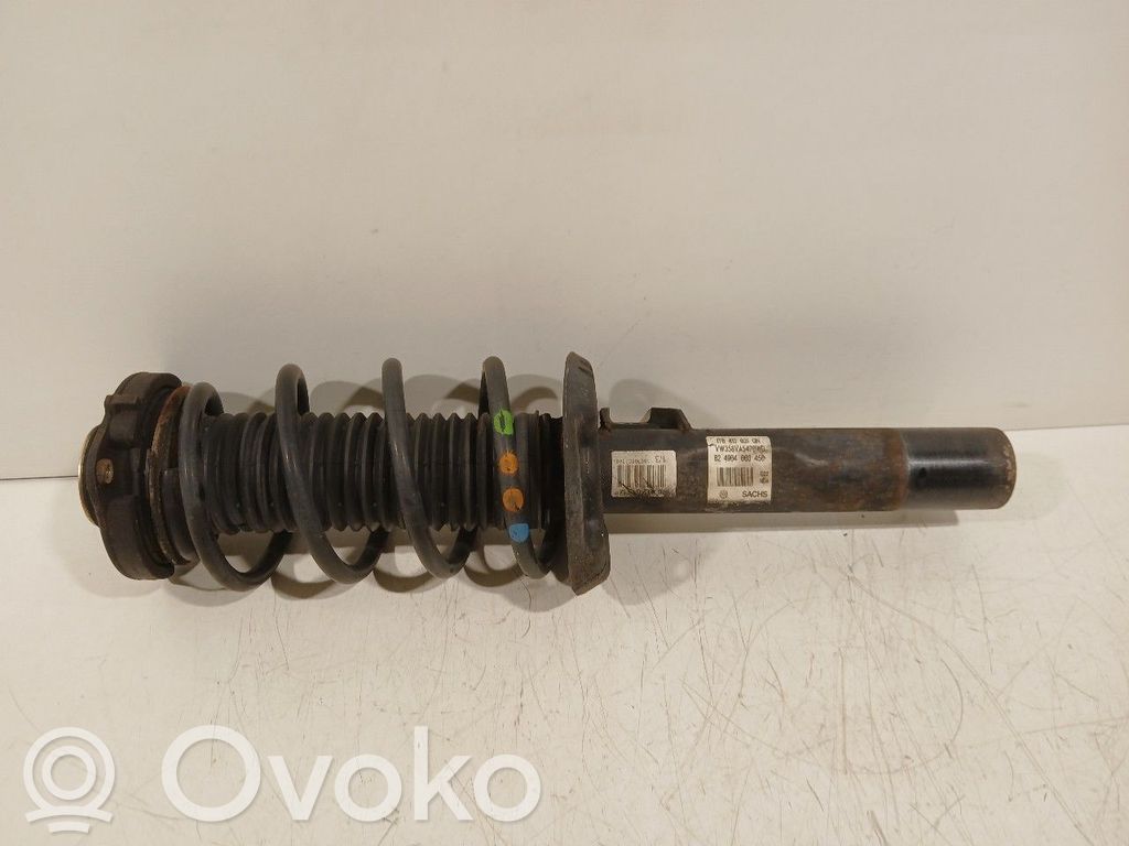 Volkswagen Golf V Ammortizzatore anteriore