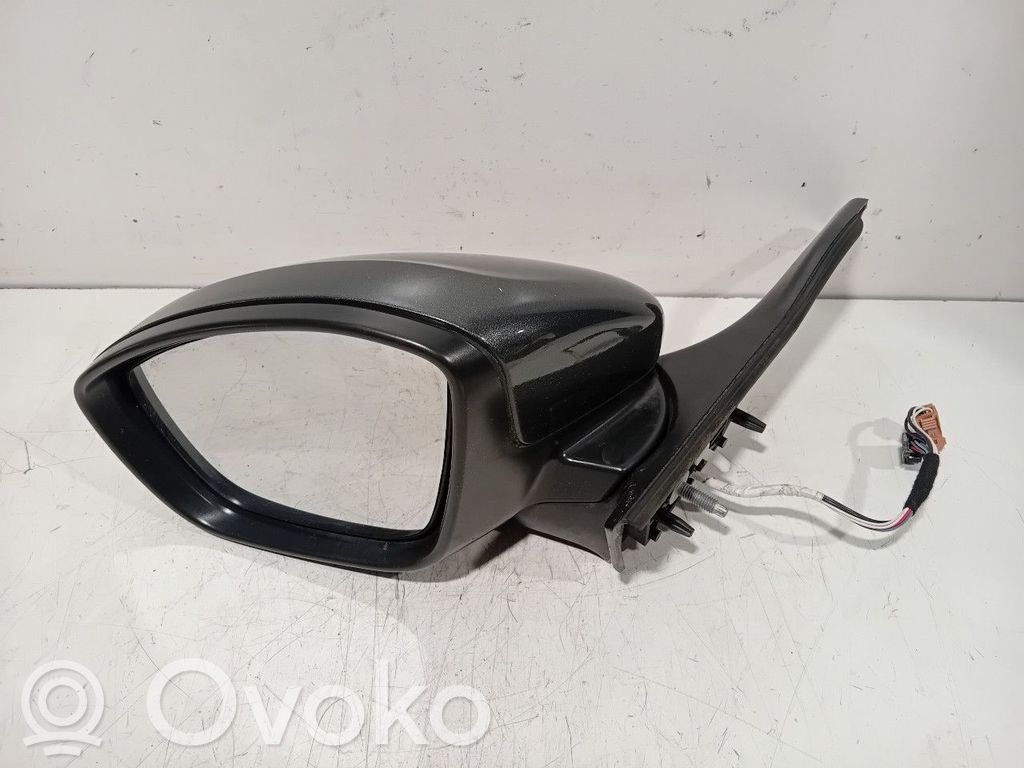 Peugeot 208 I Oglindă electrică ușă față 