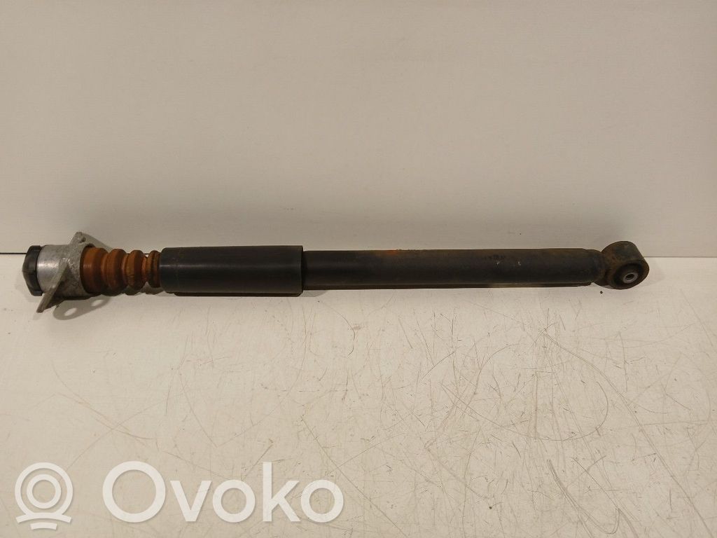 Skoda Rapid (NH) Amortizor spate 