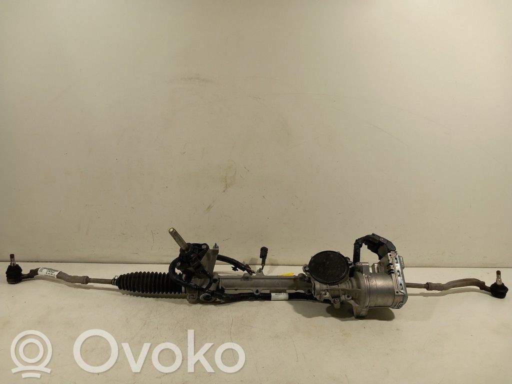 DS Automobiles 3 Crossback Hammastanko 