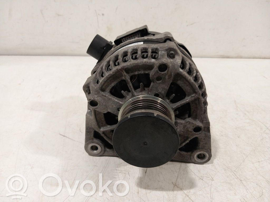 Ford Fiesta Generatore/alternatore 
