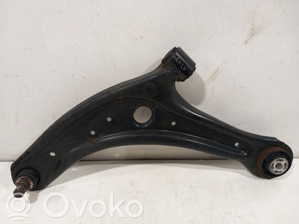 Ford Fiesta Querlenker vorne 