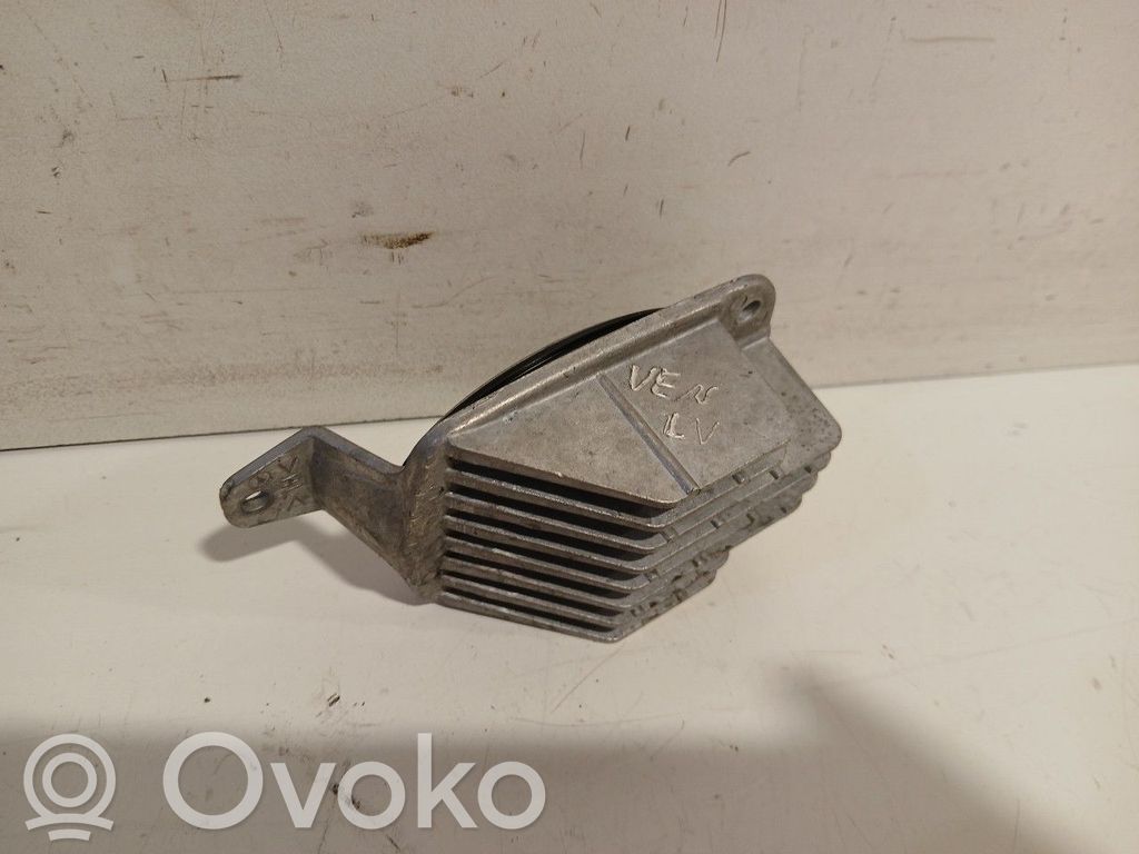 Volvo XC40 Modulo di controllo del corpo centrale