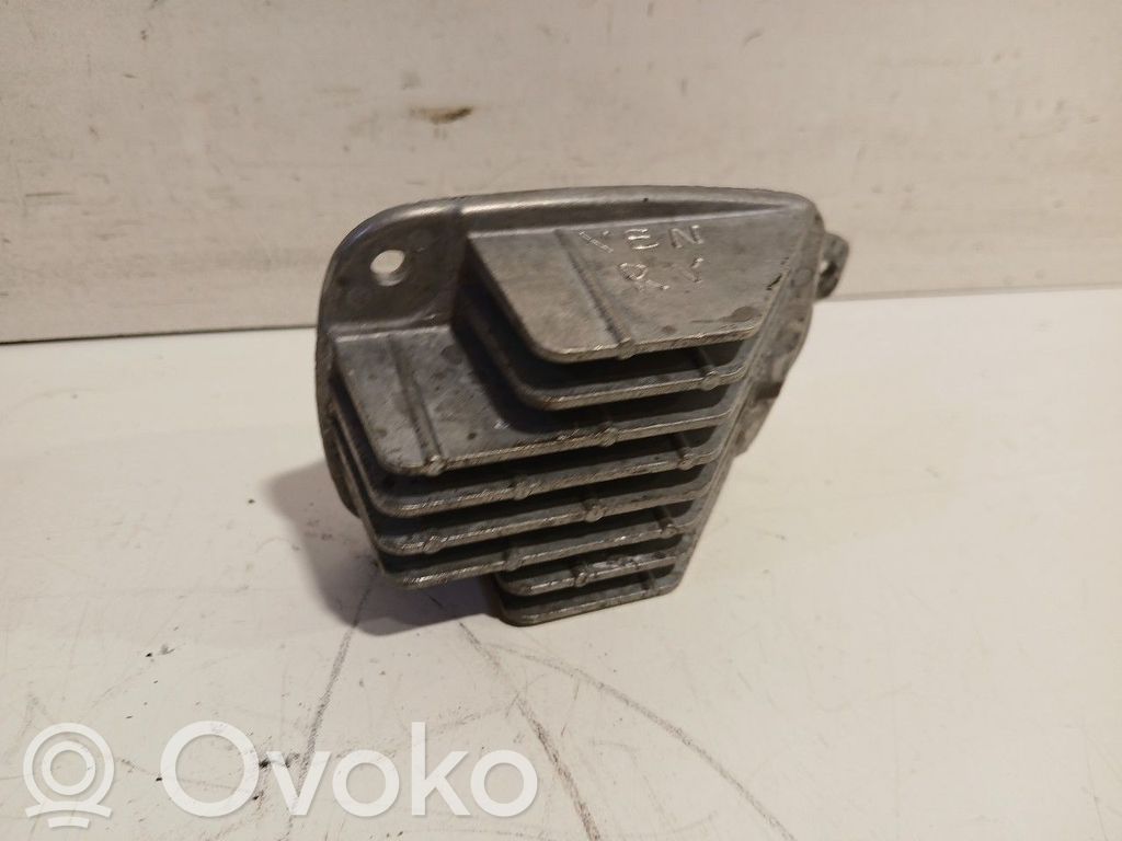 Volvo XC40 Modulo di controllo del corpo centrale