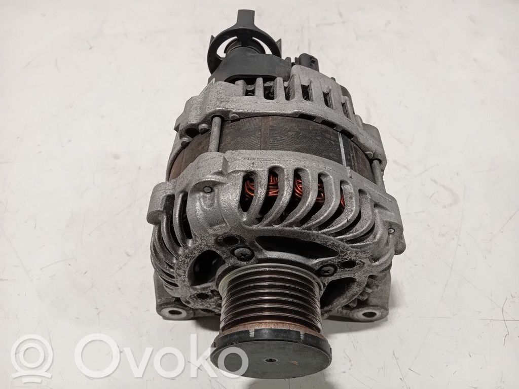 Alternador   231009933R
