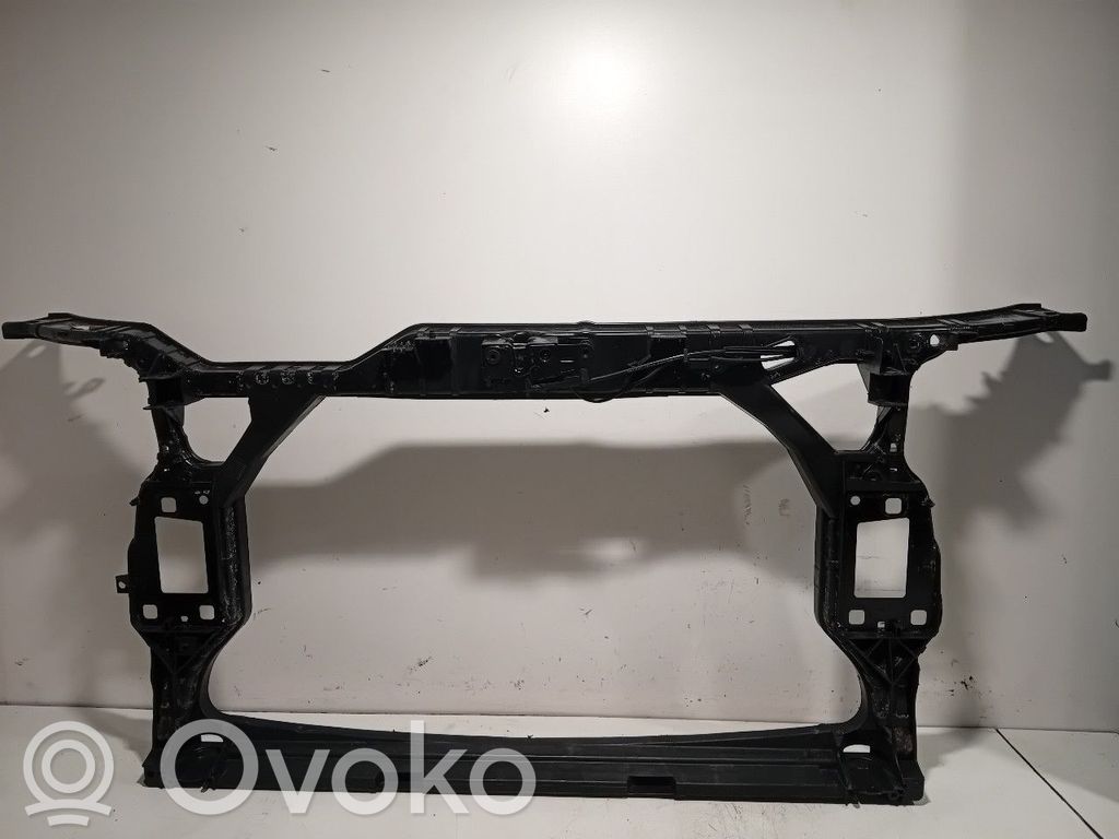 Audi A4 S4 B8 8K Panou suport radiator 