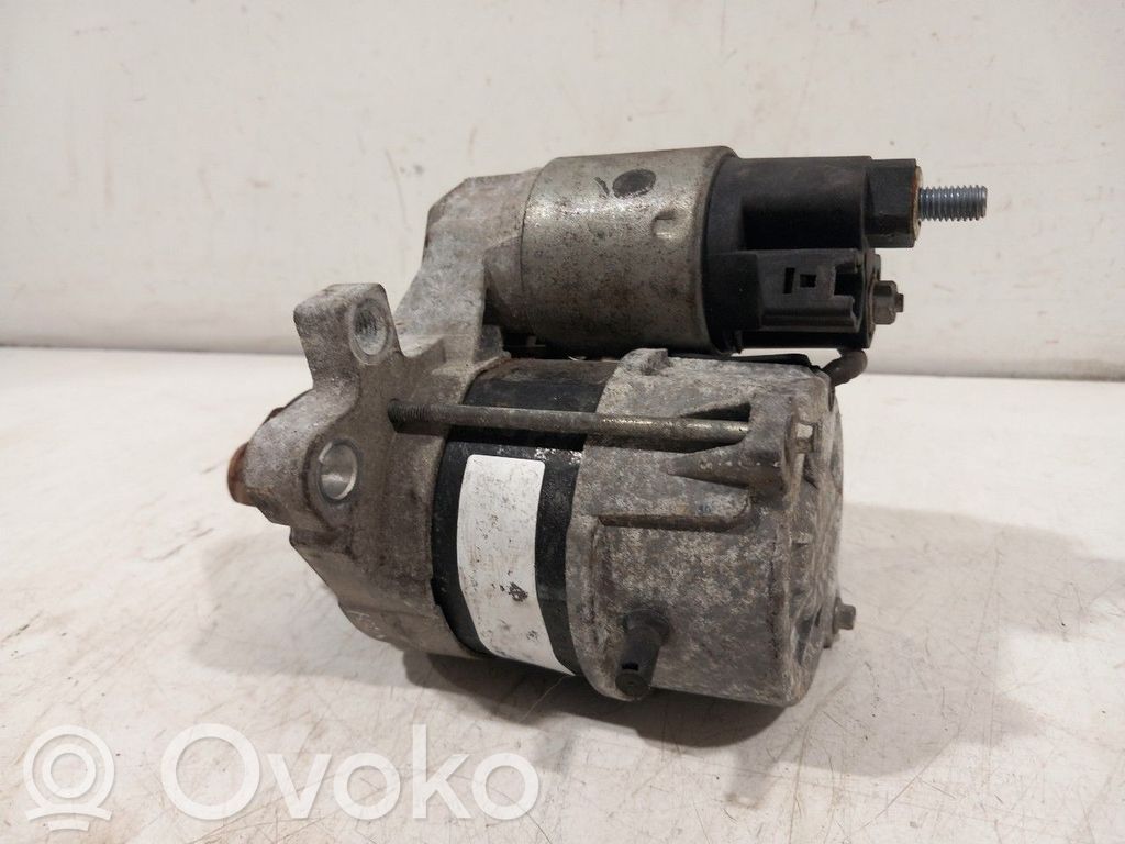 Toyota Aygo AB40 Anlasser 