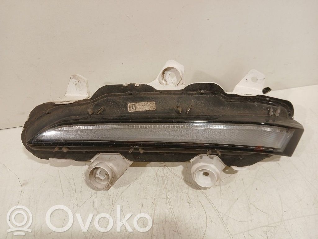 Peugeot 208 II Proiector lumini zi LED 