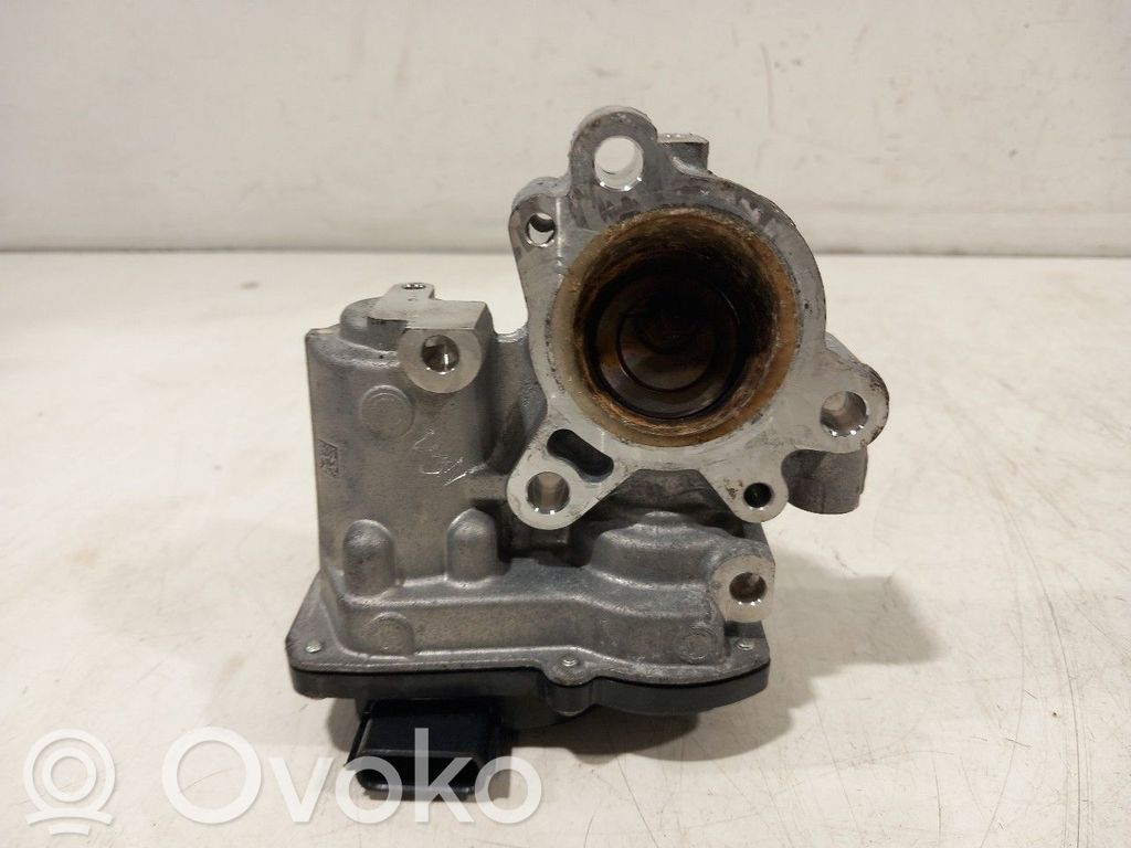 Renault Trafic III (X82) Valvola EGR