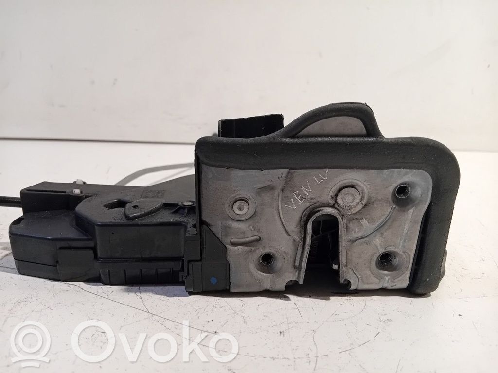Mercedes-Benz A W177 Portiera anteriore