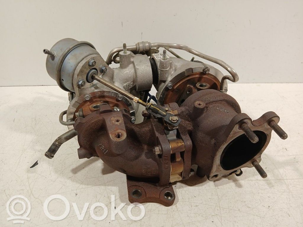 Mazda 6 Turbo 