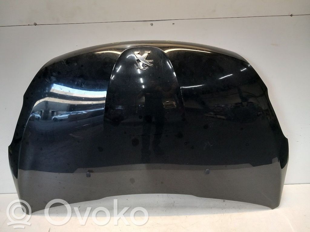 Motorhaube