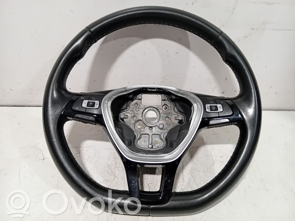 Ohjauspyörä   5G0419091