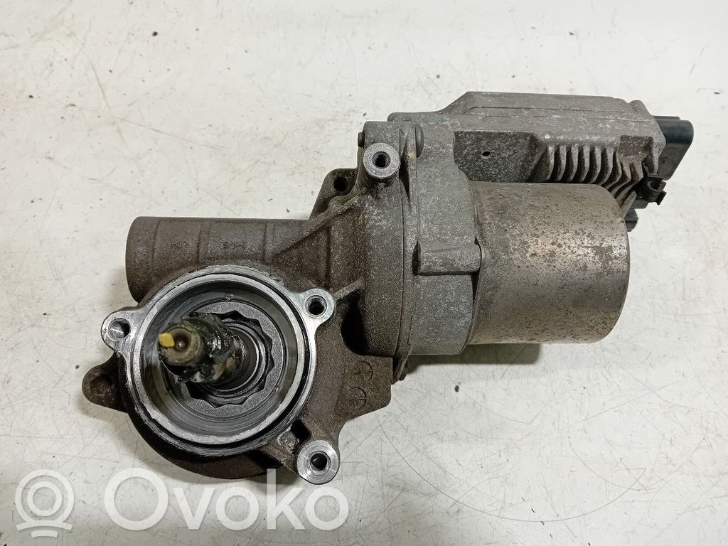 Mercedes-Benz GLA W156 X156 Pompa elettrica servosterzo