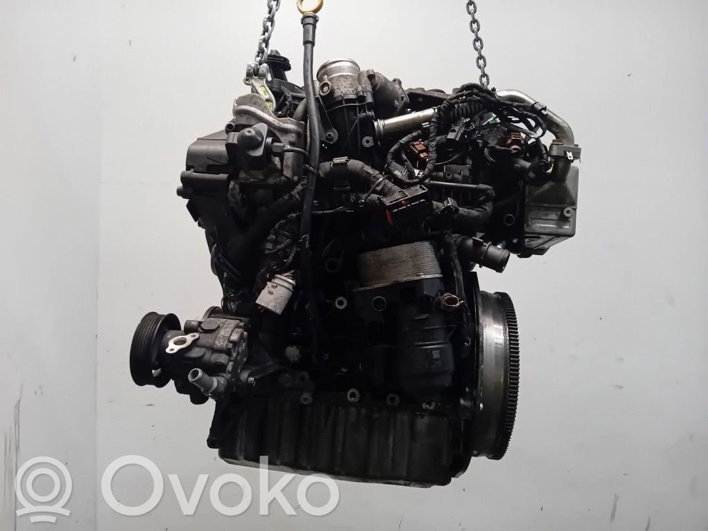 Motor   CXHA