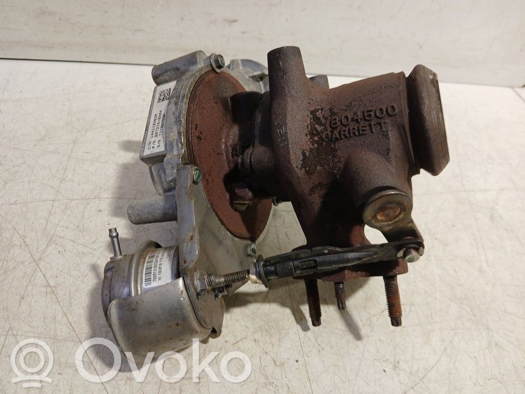 Turboahdin   144119263R