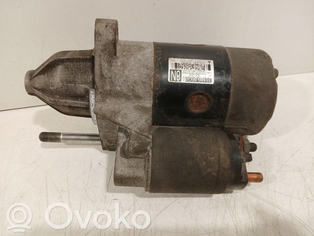 Anlasser   3110086G0