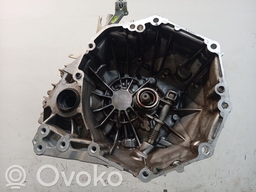 Suzuki Ignis Boîte de vitesses manuelle à 5 vitesses
