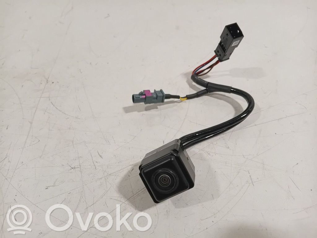Camara trasera coche   5Q0980556B