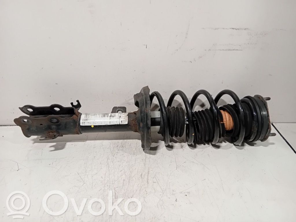 Ford Fiesta Amortyzator przedni 