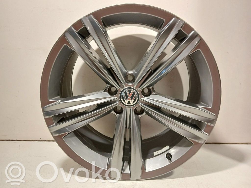 Volkswagen Tiguan Allspace Jantă aliaj R19