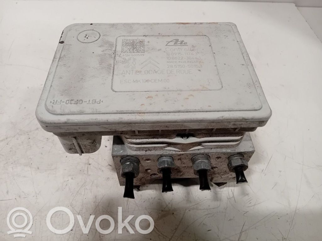 Pompa ABS   9802460980