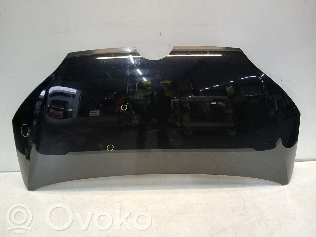 Volkswagen Up Couvercle, capot moteur