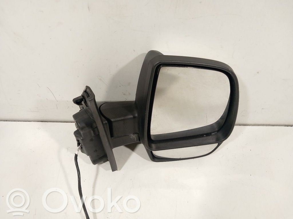 Fiat Doblo Etuoven sähköinen sivupeili
