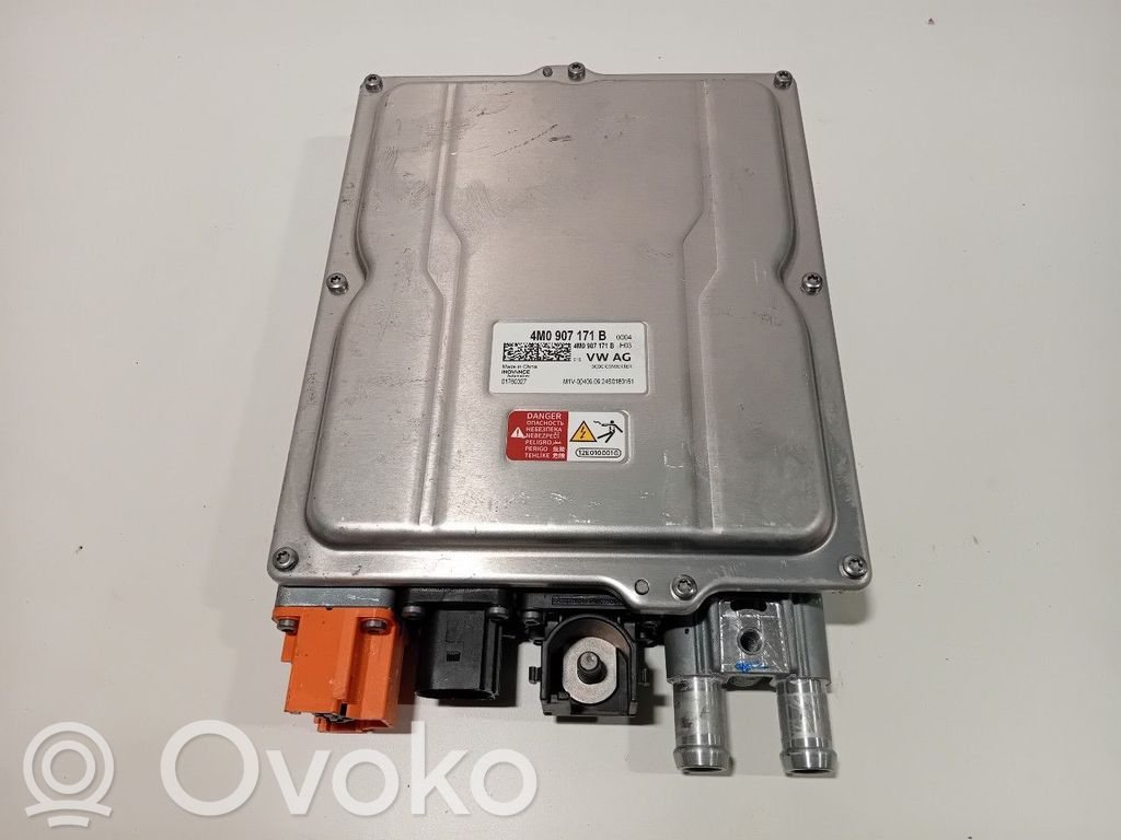 Spannungswandler   4M0907171B