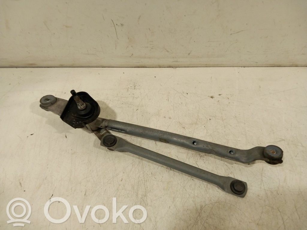 Peugeot 108 Wischergestänge vorne