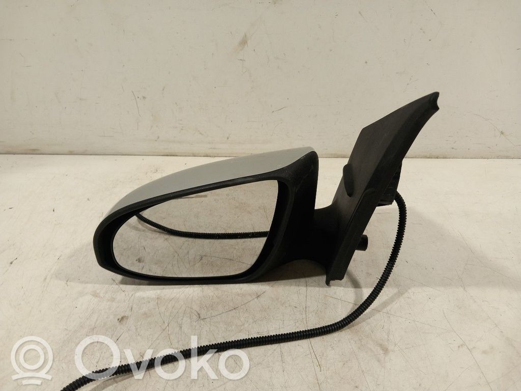 Peugeot 108 Specchietto retrovisore elettrico portiera anteriore