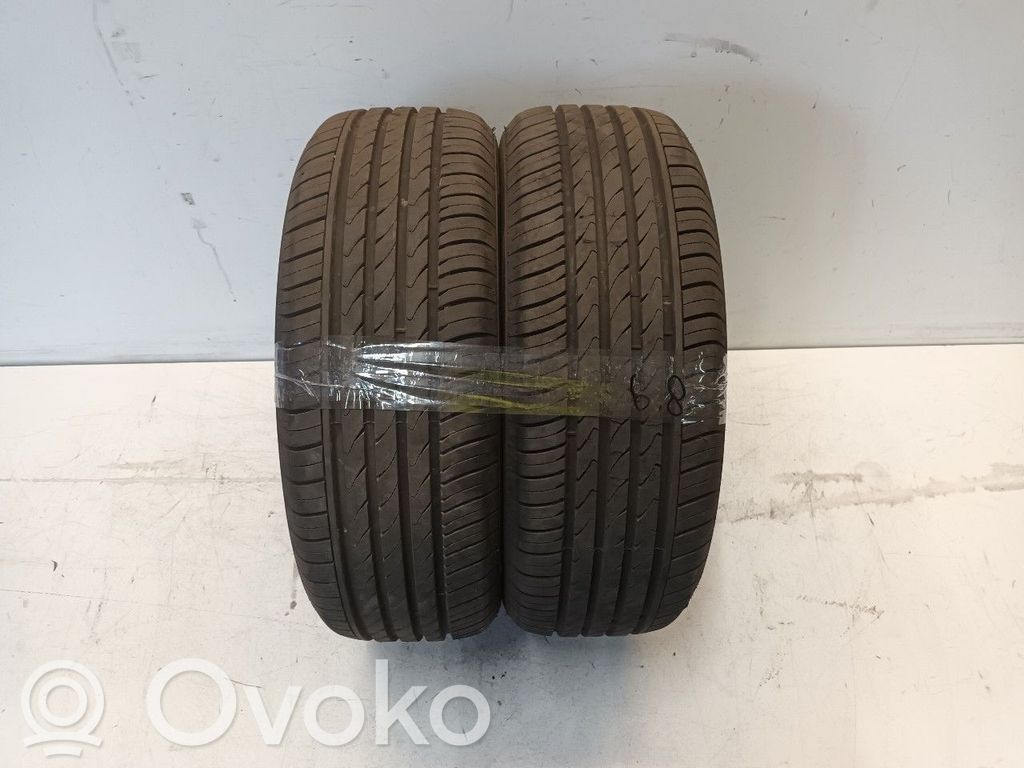 Opel Agila A Pneus d’été R15