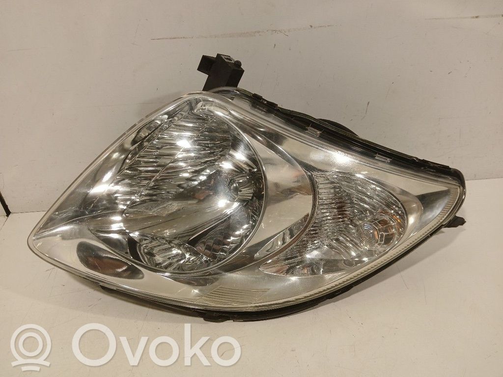 Phare frontale   P4432R,P4981R