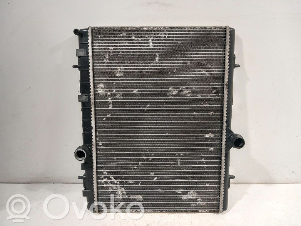 Peugeot 5008 Radiator lichid răcire