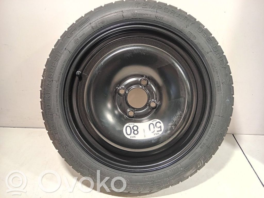 Roată de rezervă R12   403005160R