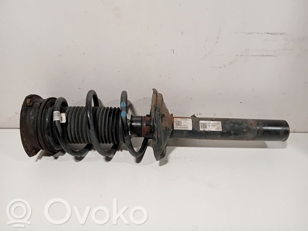 Volkswagen Golf VII Amortizor față