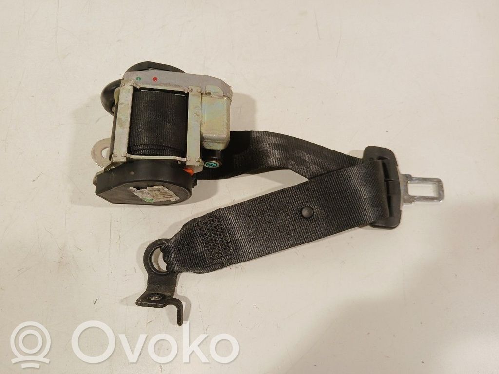 Volvo XC90 Cinturón trasero 
