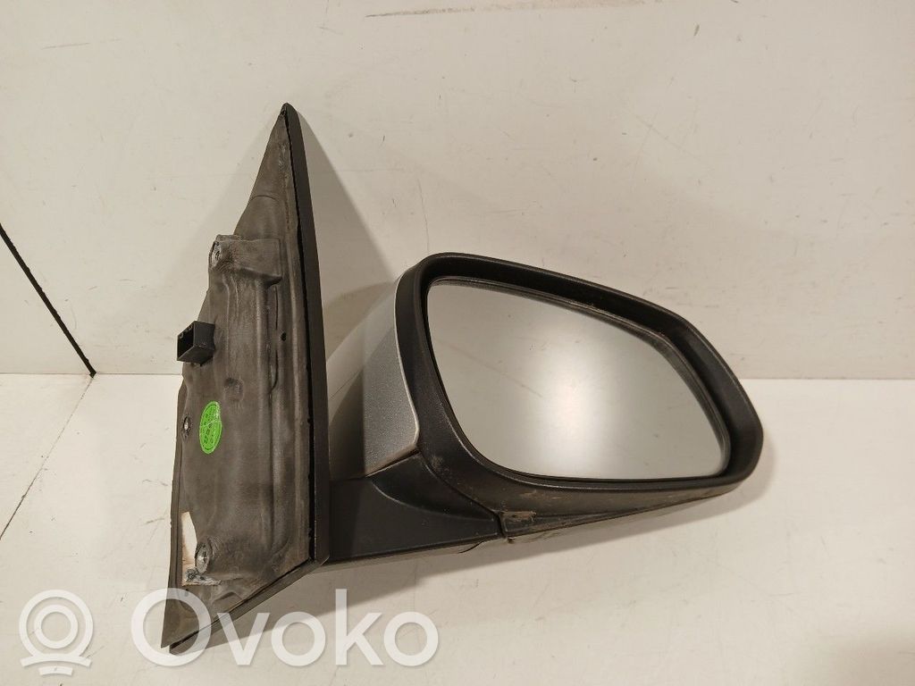 Opel Karl Etuoven sähköinen sivupeili