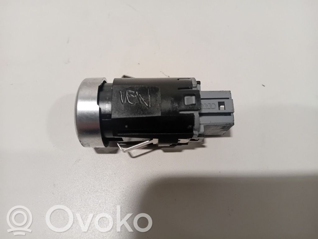 Engine start stop button switch   3G1959839
