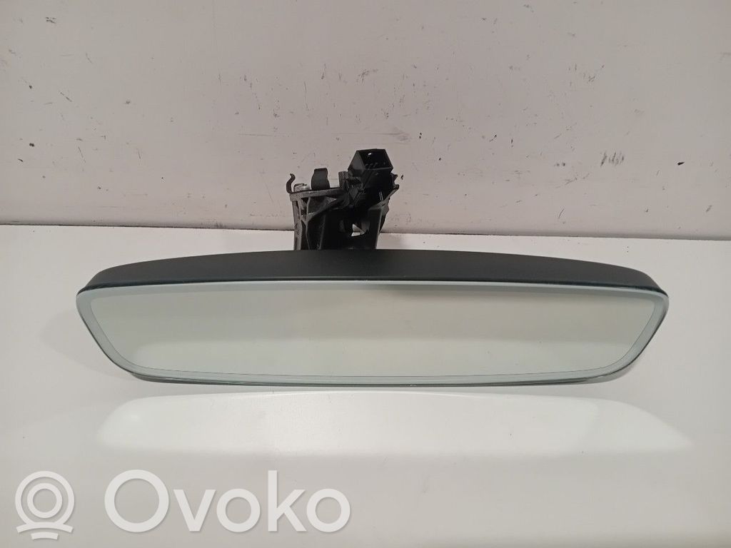 Volkswagen PASSAT B8 Rétroviseur intérieur 