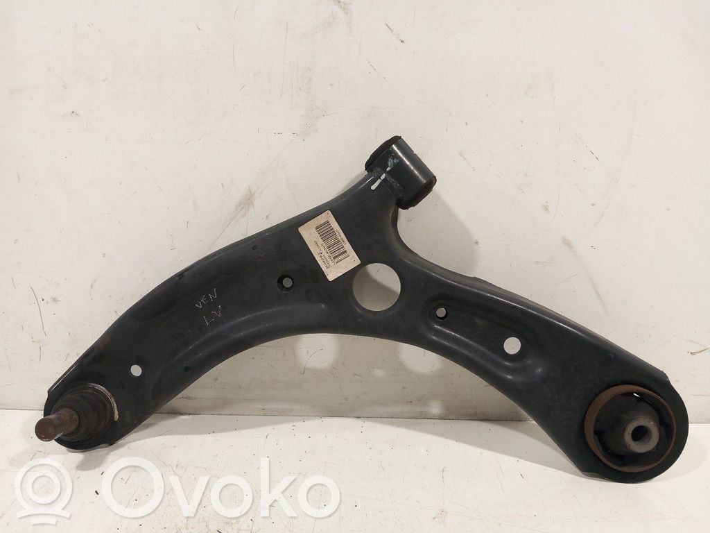 KIA Picanto Wahacz przedni