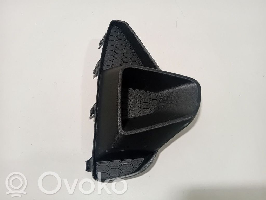 Opel Corsa F Bară față