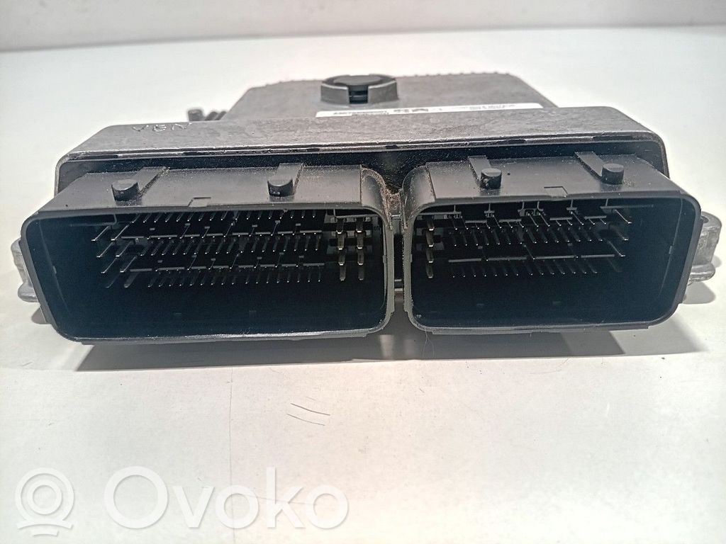 Engine control unit/module   9815023380