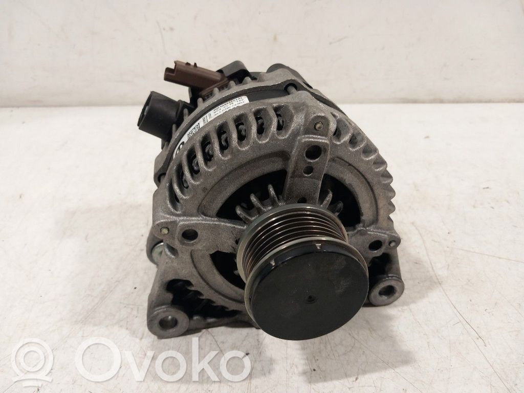 Generator/alternator   9835688980,MS1042117143