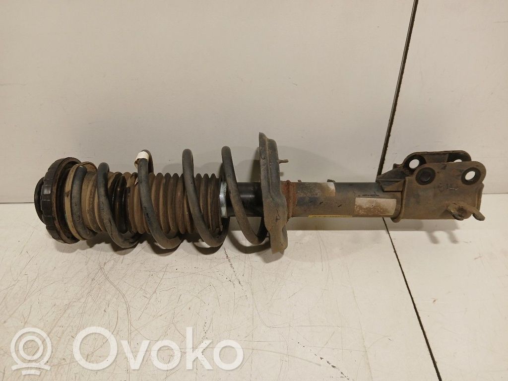 Opel Karl Ammortizzatore anteriore 