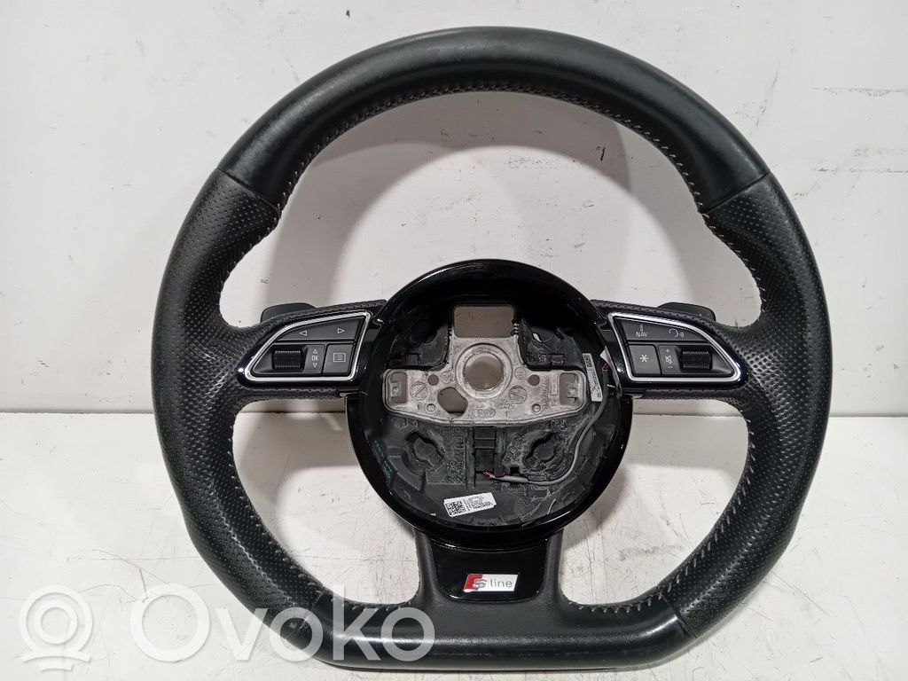 Audi A3 S3 8V Kierownica 