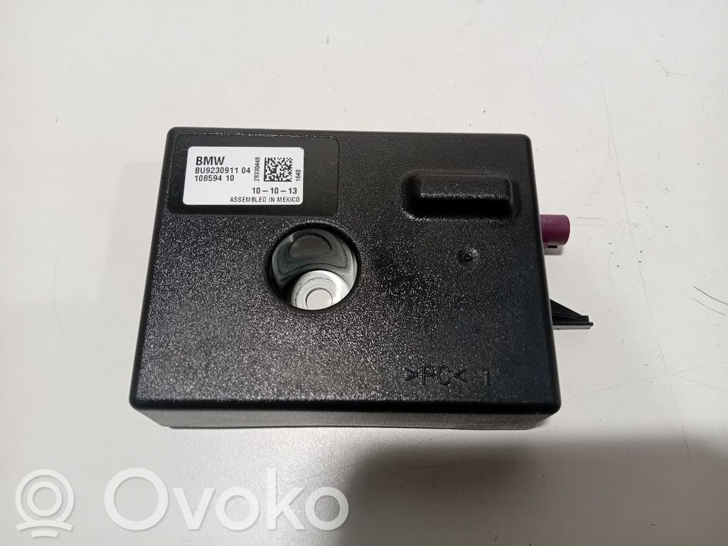 BMW 3 F30 F35 F31 Antennenverstärker Signalverstärker