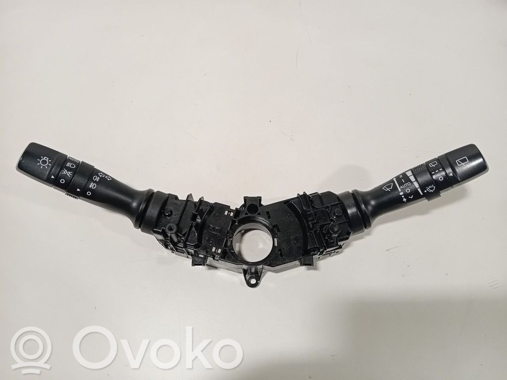 KIA Pro Cee'd II Manetka / Przełącznik kierunkowskazów wycieraczek 